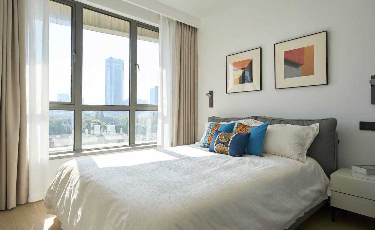 Housing image — Bedroom