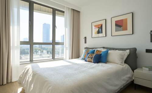 Housing image — Bedroom