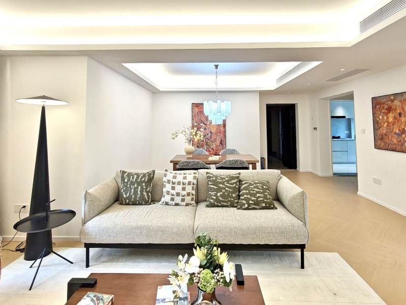 Housing image — Living Room