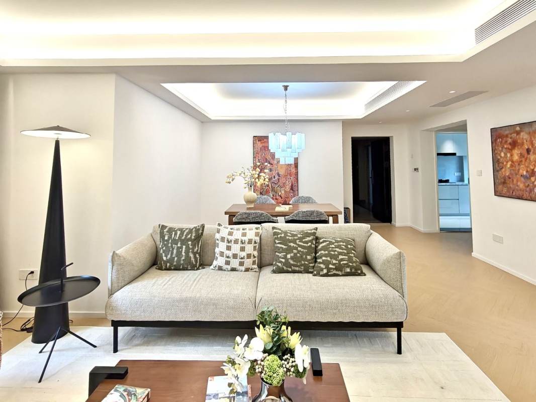 Housing image — Living Room