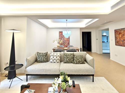 Housing image — Living Room
