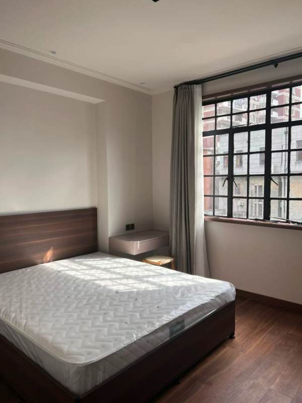 Housing image — Bedroom
