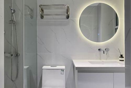 Housing image — Bathroom