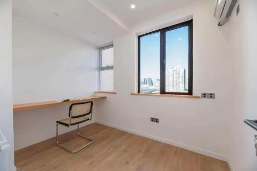 Housing image — Bedroom