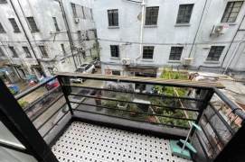 2BR Lane House in Old Xuhui (L10/L11)
