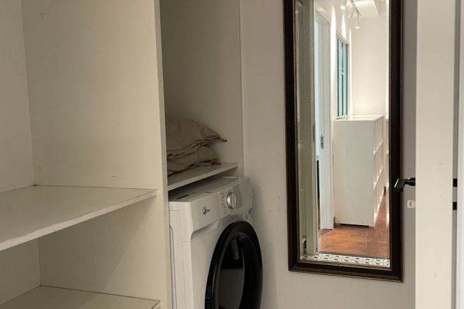 2BR Lane House in Old Xuhui (L10/L11)