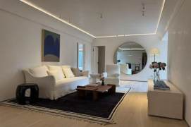 Spacious 3BR Apartment at Oriental Manhattan (L1/L9/L11)