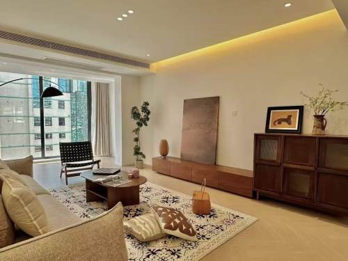 Housing image — Living Room