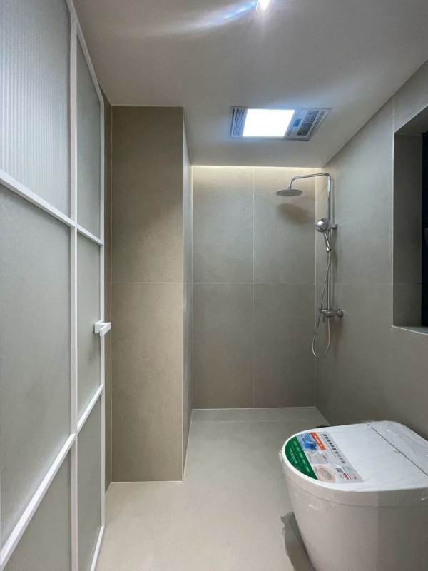 Housing image — Bathroom