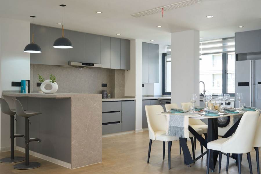 Housing image — Kitchen