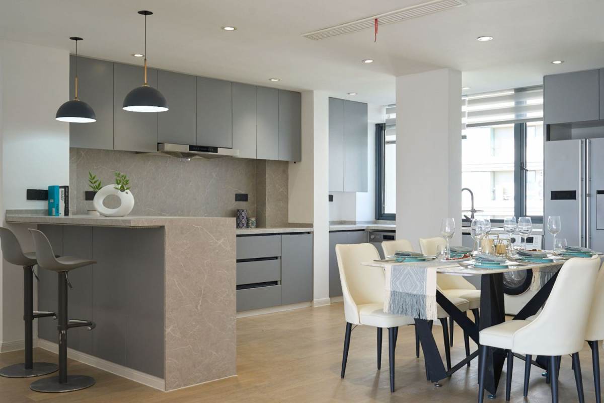 Housing image — Kitchen