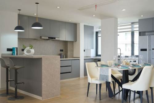 Housing image — Kitchen