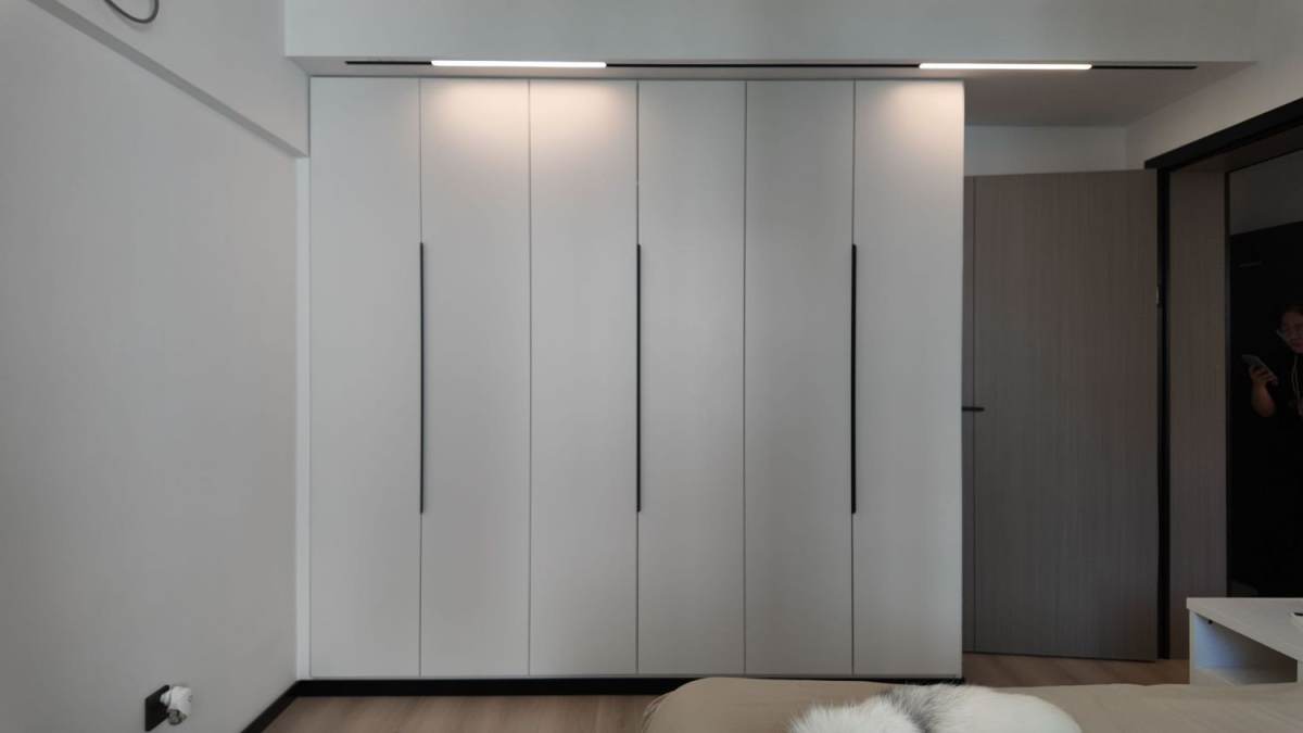 Housing image — Bedroom