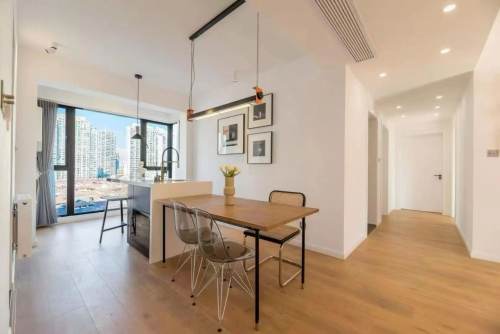 Housing image — Dining Area