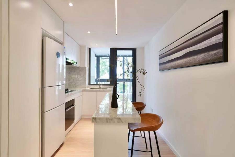 Housing image — Kitchen