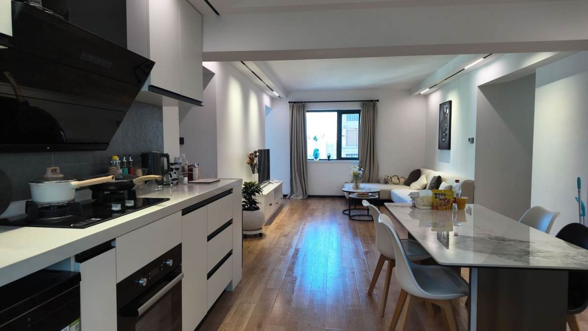 Housing image — Living Room