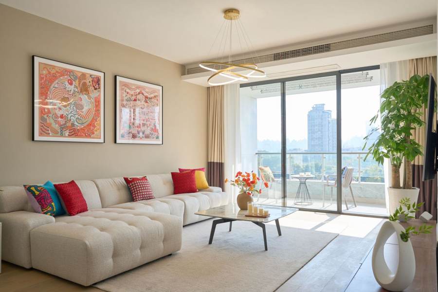 Housing image — Living Room