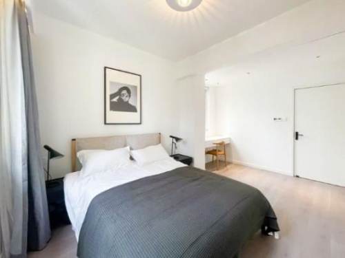 Housing image — Bedroom