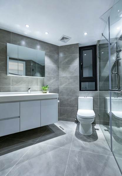 Housing image — Bathroom