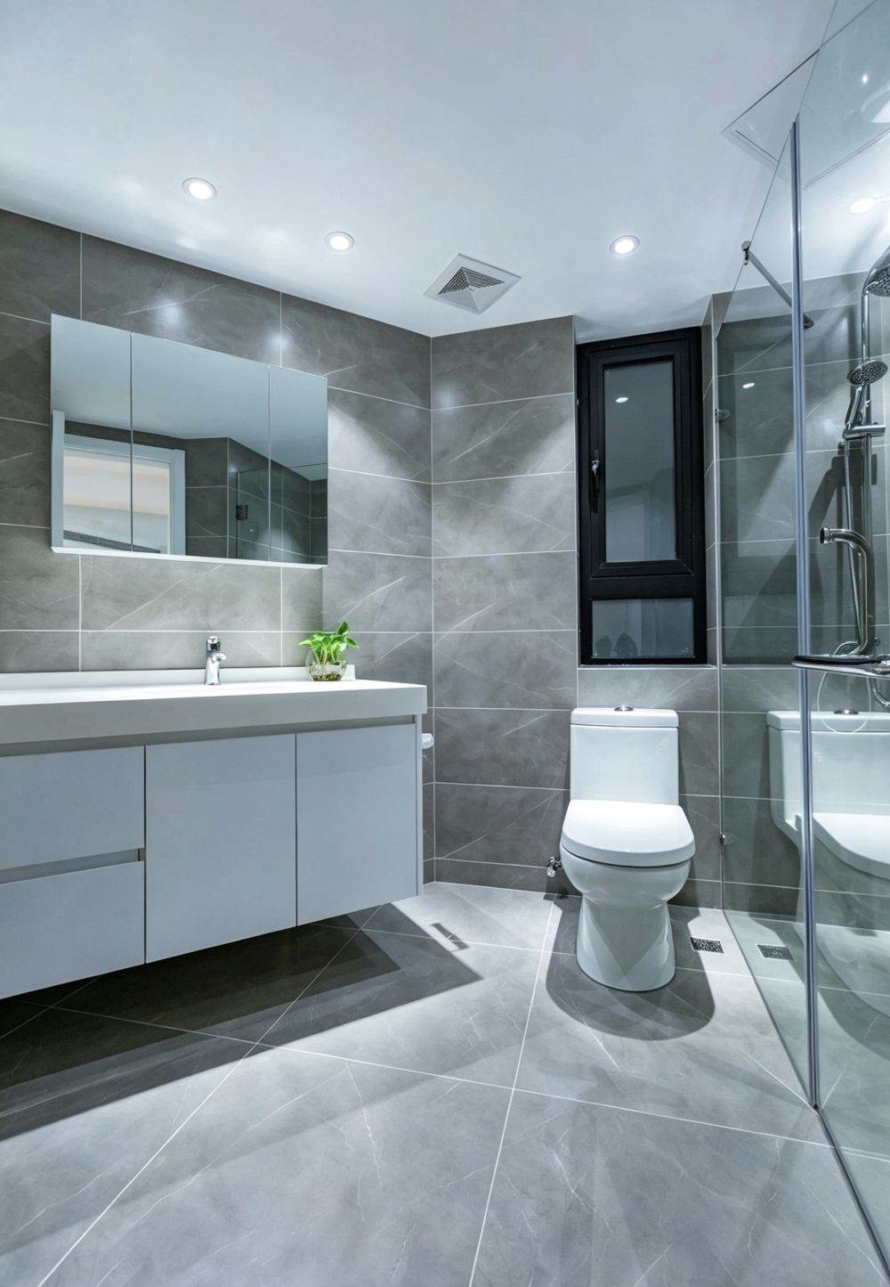 Housing image — Bathroom
