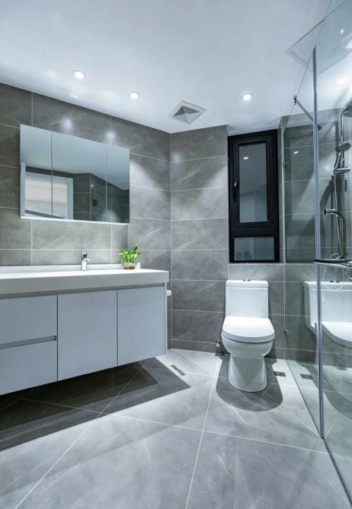 Housing image — Bathroom