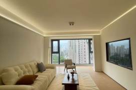 High-Floor Spacious 1BR Apartment at Brilliant City (L3/L4)