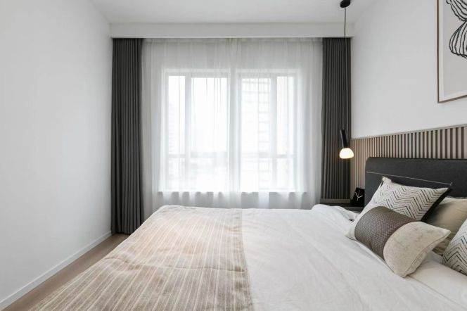 Spacious 1BR Apartment at One Park Avenue