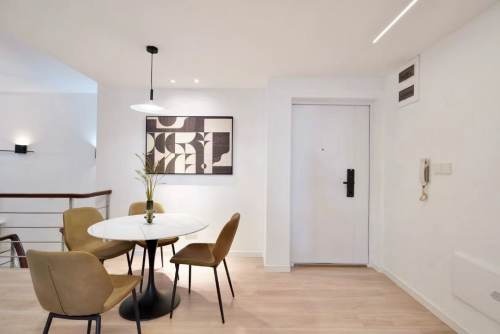 Housing image — Dining Area