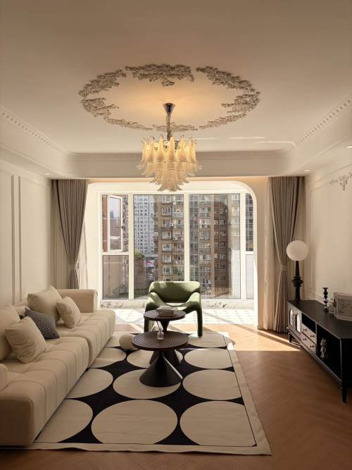Housing image — Living Room
