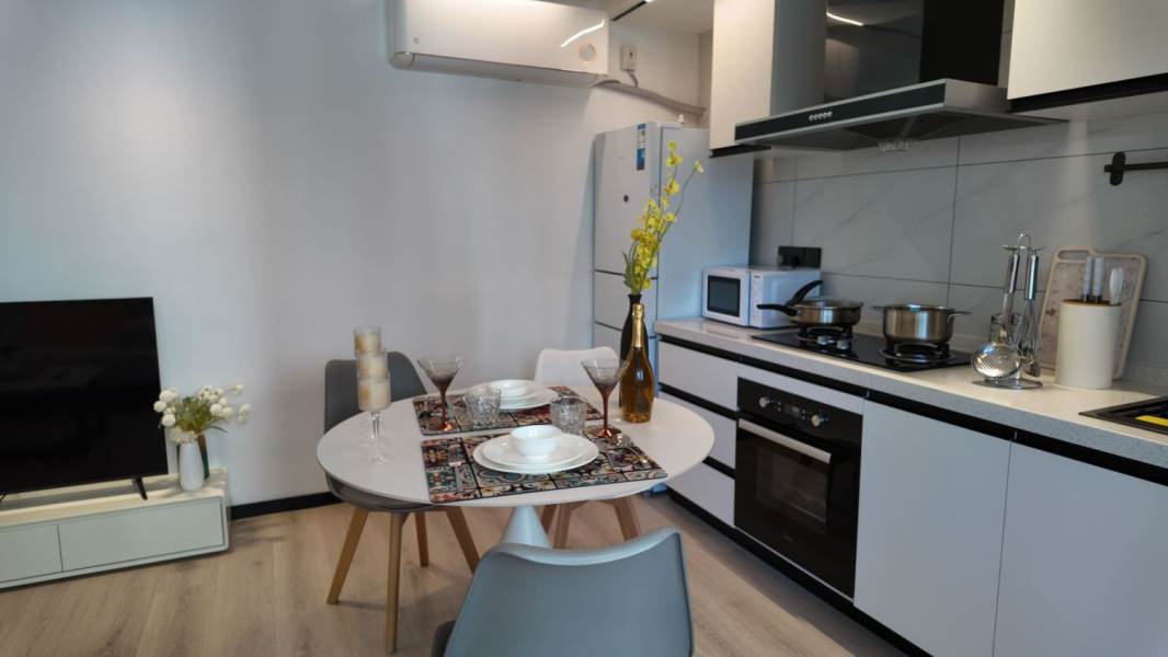Housing image — Kitchen