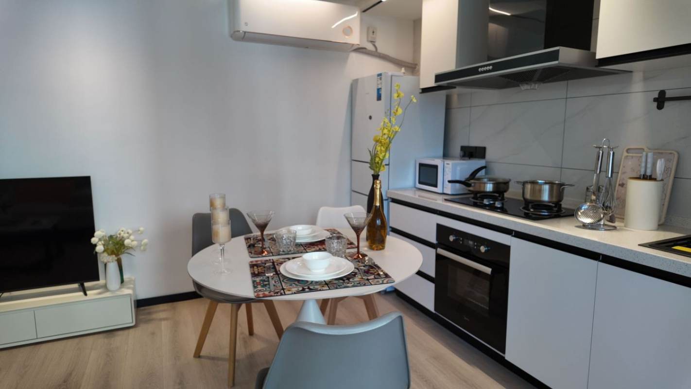 Housing image — Kitchen