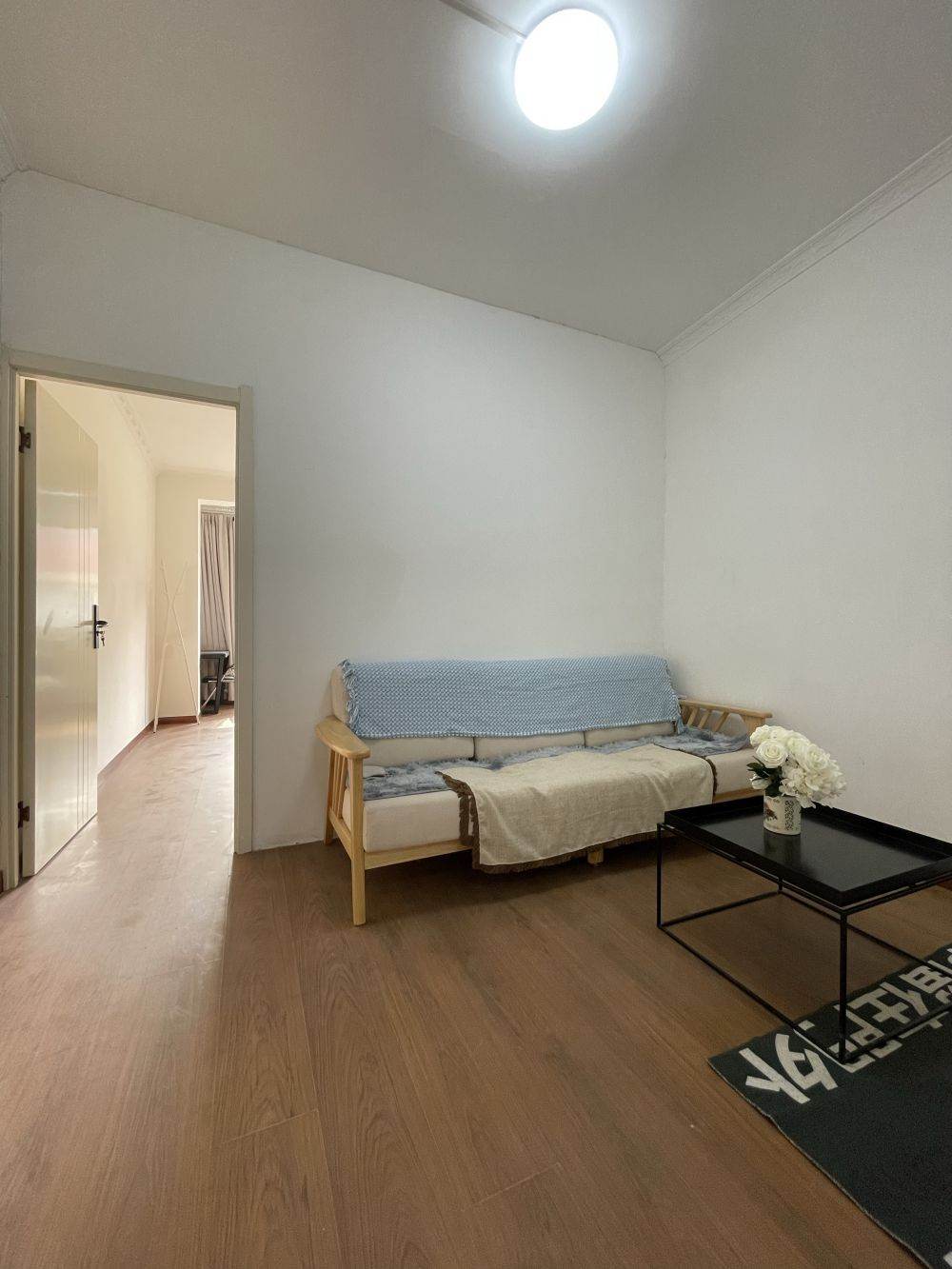 Housing image — Living Room
