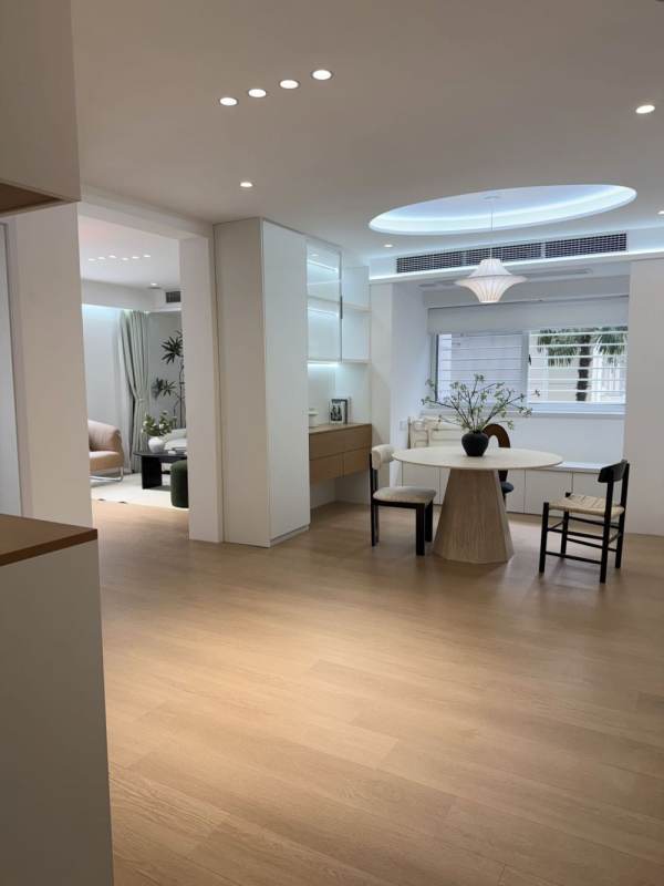 Housing image — Dining Area