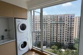 1BR Apartment in Hongqiao CBD (L2)