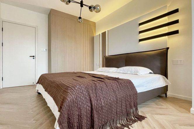 Spacious 1BR Apartment near Zhongshan Park (L11/L13)