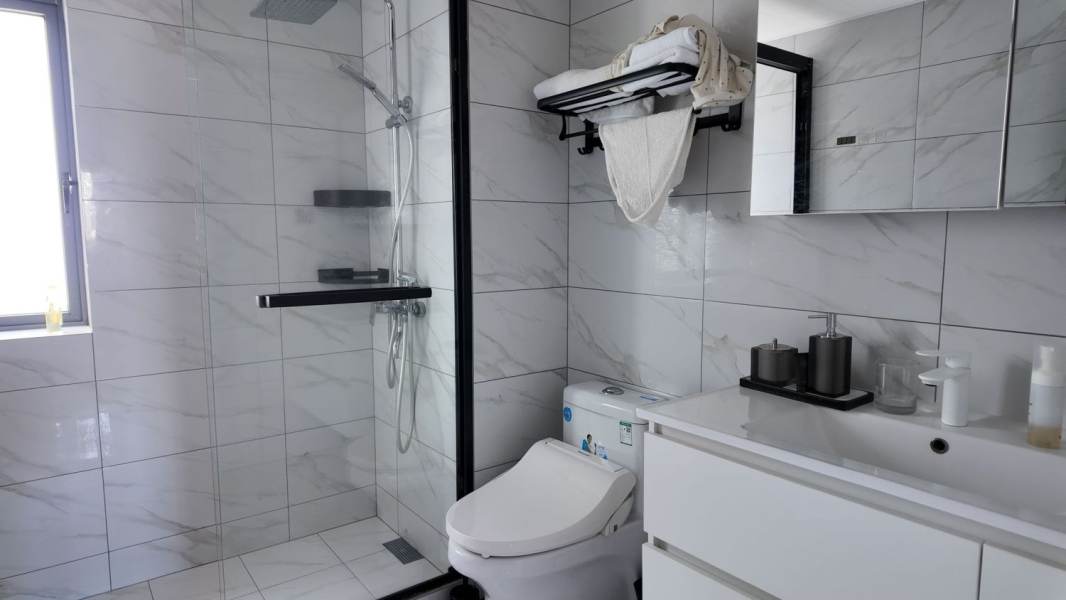 Housing image — Bathroom