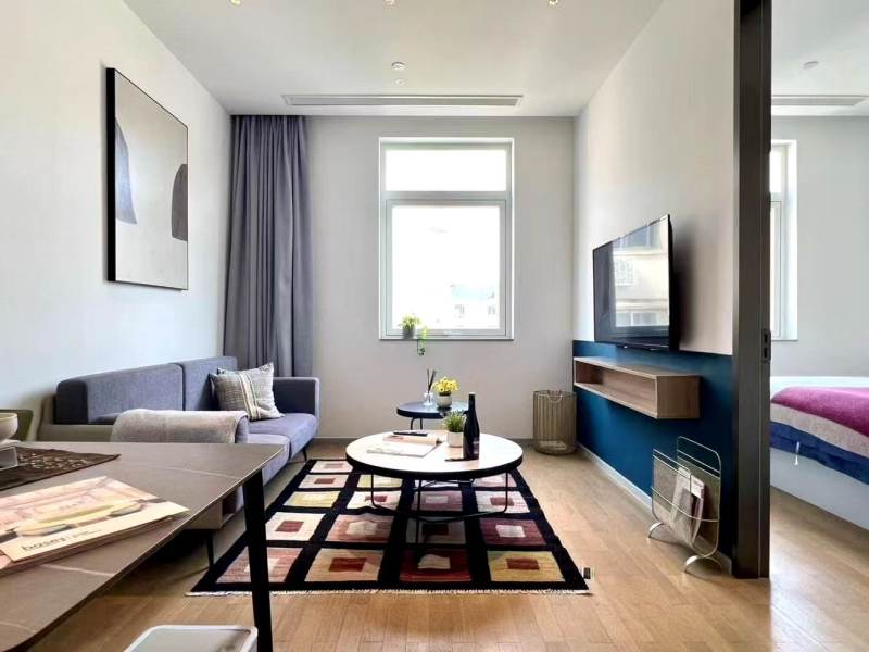 Housing image — Living Room