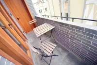 Housing image — Balcony