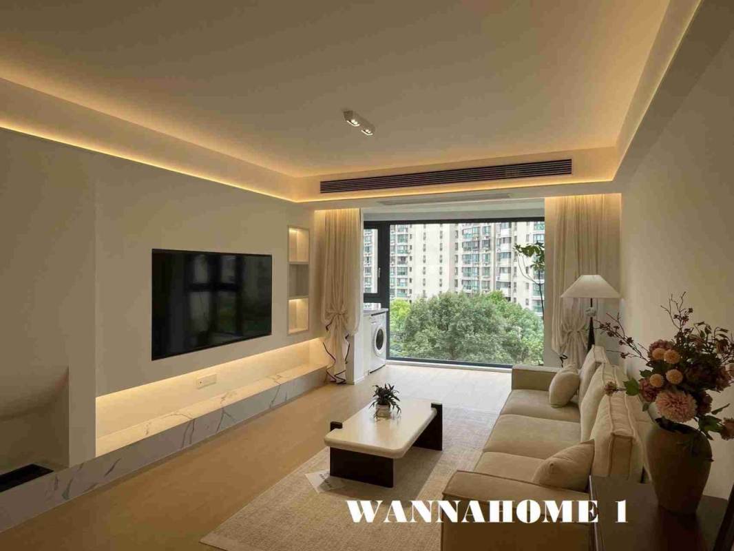 Housing image — Living Room