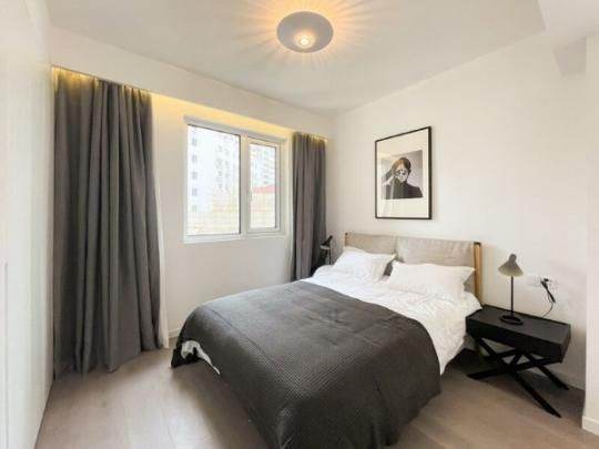 Housing image — Bedroom