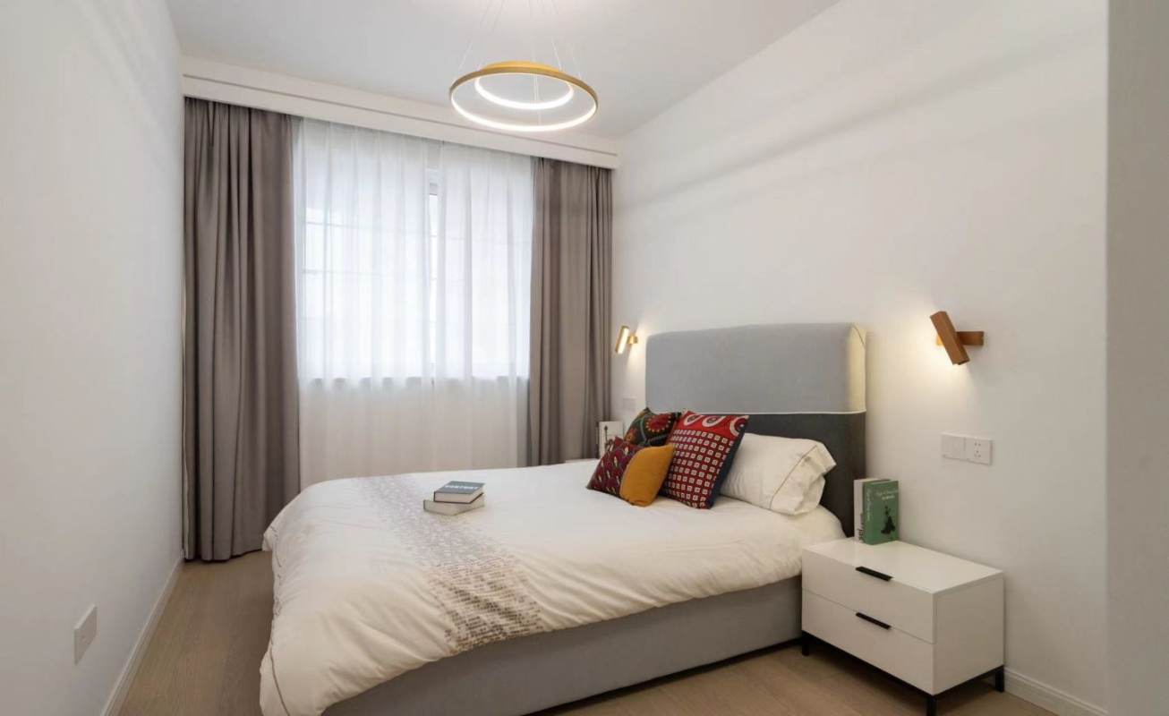Housing image — Bedroom
