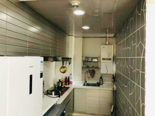 Housing image — Kitchen
