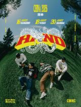 HAND (Georgia), HEADIVE, No More Harm
