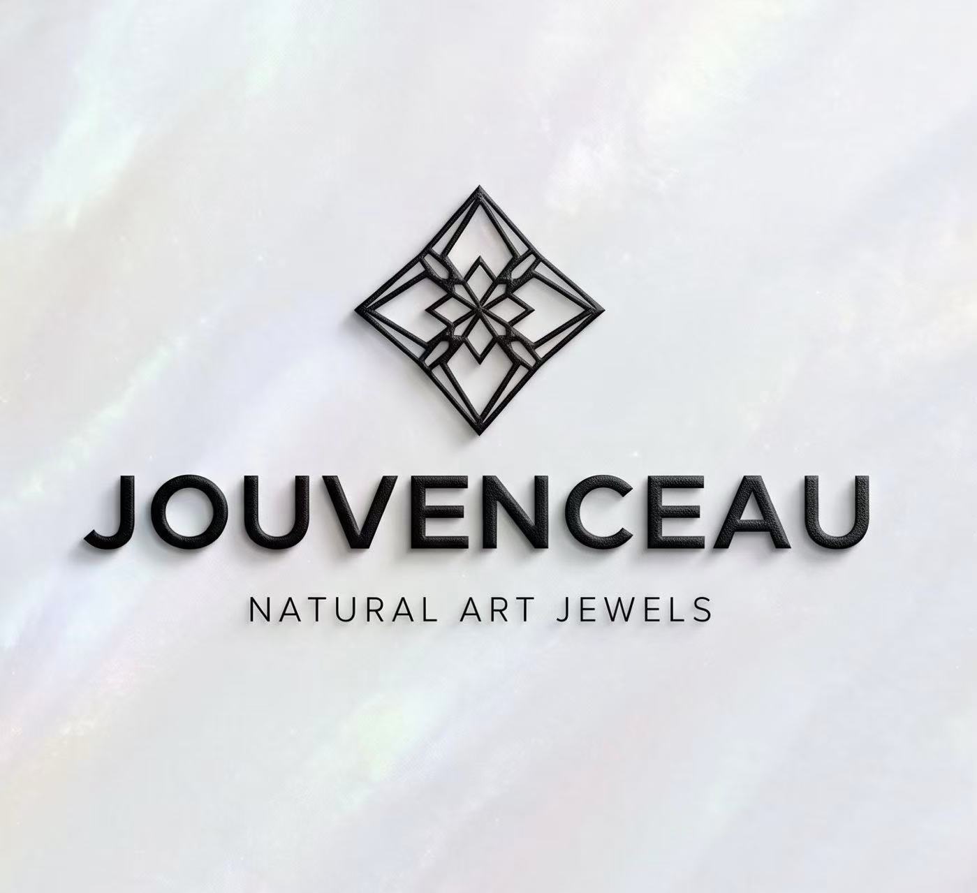 Logo of JOUVENCEAU