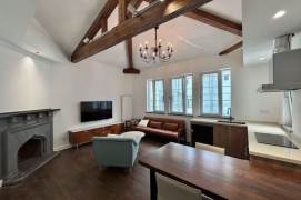 1BR Lane House in Old Xuhui