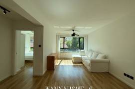 2BR Apartment at Joffre Garden with Green View (L1/L10/L12)