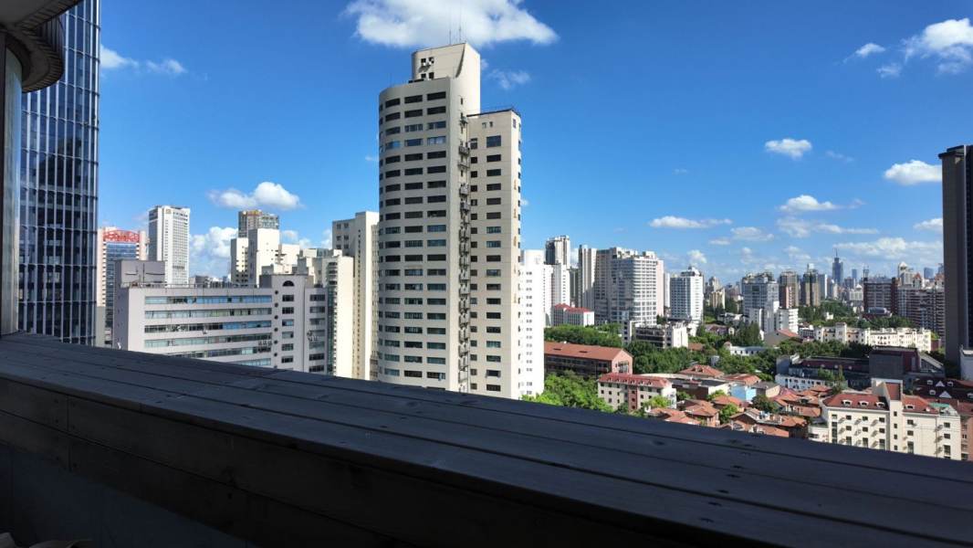 Housing image — Balcony