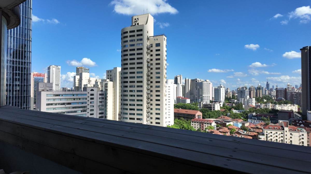 Housing image — Balcony