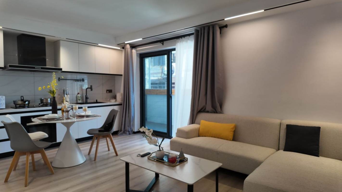 Housing image — Living Room
