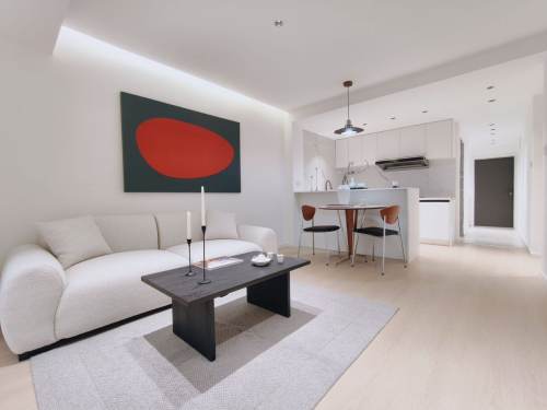 Housing image — Living Room